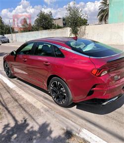 كيا K5